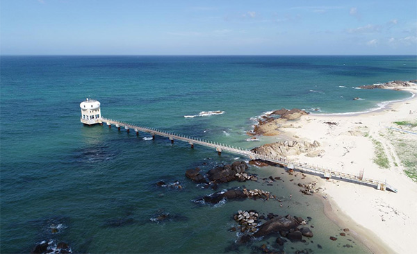 海洋觀測站點 海洋觀測站點